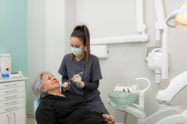 Best Lost Filling or Crown Replacement in Dundee, FL