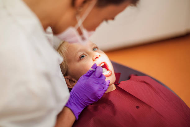 Best Emergency Pediatric Dental Care in Dundee, FL