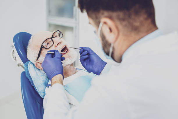 Best Emergency Dental Care for Sports Injuries in Dundee, FL